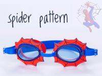 cartoon swimming goggles แว่นตาว่ายน้ำลายการ์ตูน