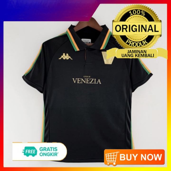 JERSEY VENEZIA HOME NEW 2023 | Lazada Indonesia