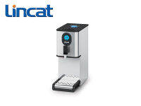 LINCAT เครื่องจ่ายน้ำร้อนอัตโนมัติตั้งโต๊ะ LIN1-EB4F