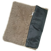 Thick Warm Large Dog Bed Mat Soft Pet Sleeping Cushion Mats Washable Dogs Bed With Big Medium Small Dogs