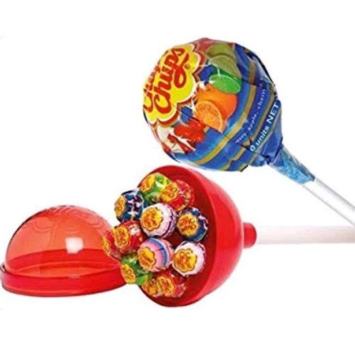 Chupa Chups Giant Lollipop