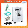 Máy thở oxy tại nhà cho người bệnh angelbiss angel 5s - ảnh sản phẩm 1