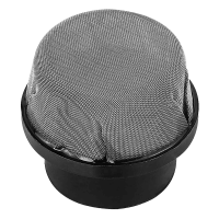 190106Z Screen Cap Filter Cap Replacement for Pentair Clean and Clear Plus, EasyClean D.E.and Quad D.E Filters