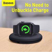 ND ส่งฟรี ถูก/แท้Baseus ที่เก็บแท่นชาร์จ ใช้สำหรับ Apple Watch แท่นชาร์จ Charging Stand Cable Winder Dock