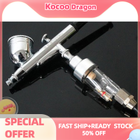 Kocoo แปรงพ่นสีตัวกรอง Airbrush Air ดักจับน้ำแอร์บรัชในสายตัวดักกรองความชื้น