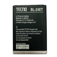 (ATT ส่งไว) แบตเตอรี่ TECNO POP 1 POP 2 F1 F3 POP 2F B1F battery BL-24ET 2500mAh รับประกัน 3 เดือน (ATT ส่งไว)เก็บปลายทาง