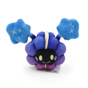 Pokemon 2024 plush cosmog