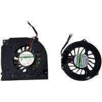 Newprodectscoming New Laptop CPU Cooler Fan For DELL Latutide E5400 E5500 C946C 0C946C PP32L MCF W12BM05 DC5V 0.39A DFS531305M30T F7E8 CW