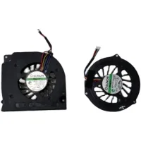 New Laptop CPU Cooler Fan For DELL Latutide E5400 E5500 C946C 0C946C PP32L MCF-W12BM05 DC5V 0.39A DFS531305M30T F7E8-CW