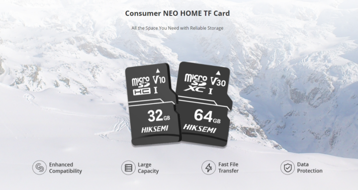 hiksemi-neo-home-microsdhc-32g-c10-uhs-i-ของแท้-ประกันศูนย์-lifetime-warranty