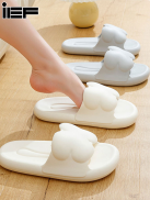 IEF sandals outside to wear household odor-proof and non