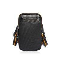 2023 For TM For TUMIˉ▤►☒ Mclaren McLaren Co-Branded Series Mens Small Size One-Shoulder Messenger Backpack Chest Bag373015D D