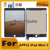 Original LCD For iPad Mini 5 A2133 A2124 A2126 LCD Display Touch Screen Digitizer Sensors Panel Replacement Parts For iPad mini5