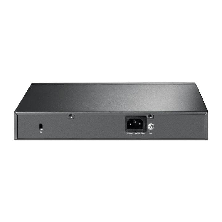 TP-LINK TL-SX1008 8-Port 10G Desktop/Rackmount Switch | Lazada Singapore