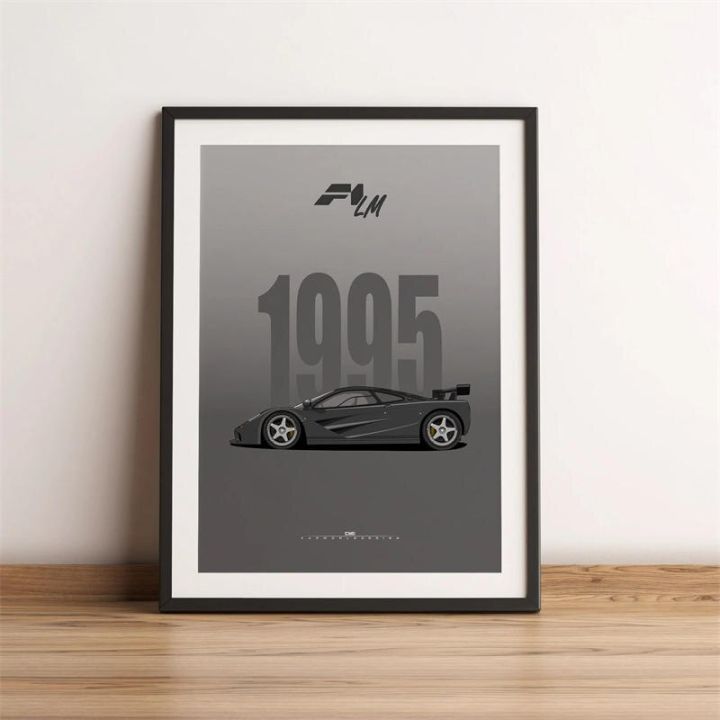 travel-cars-โปสเตอร์-f1-24ชั่วโมง-le-mans-ตกแต่งสำหรับ-wall-art-motorsport-gtr-f12-kawaii-room-decor-โปสเตอร์ผ้าใบ-aesthetic-new