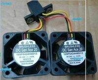 พัดลมระบบ18i-TB Fanuc Fanuc ของแท้ Cukr4a A02B-0265-C101 109P0424H6D13 24V