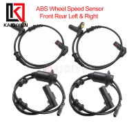 Front Rear ABS Wheel Speed Sensor For Mercedes Benz W220 CL500 CL600 S350 S430 2205400417 2205400517 2205400117 2205400217