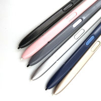 เหมาะสำหรับ Samsung Galaxy S21 Ultra Stylus Spen ปากกาแม่เหล็กไฟฟ้า S21U G9980 G998U หน้าจอศัพท์มือถือ Stylus Soft Head โลโก้