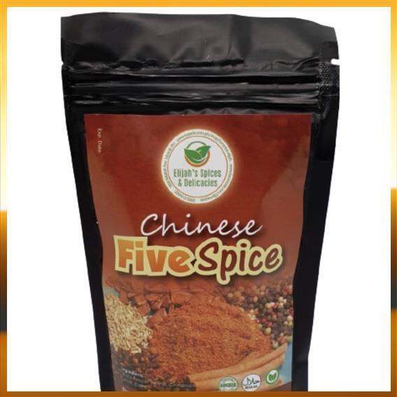 Chinese Five Spice Powder (Chinese 5 Spice Powder) 50g Lazada PH