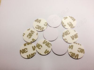 5pcs Free shipping High quality passive em4305 125 kHz rfid tags coin card