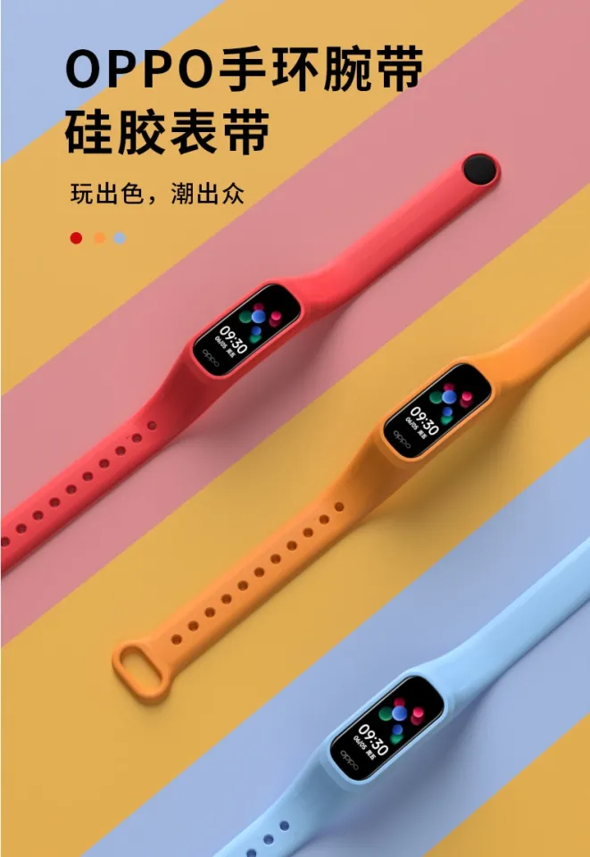 Oppo discount watch eva