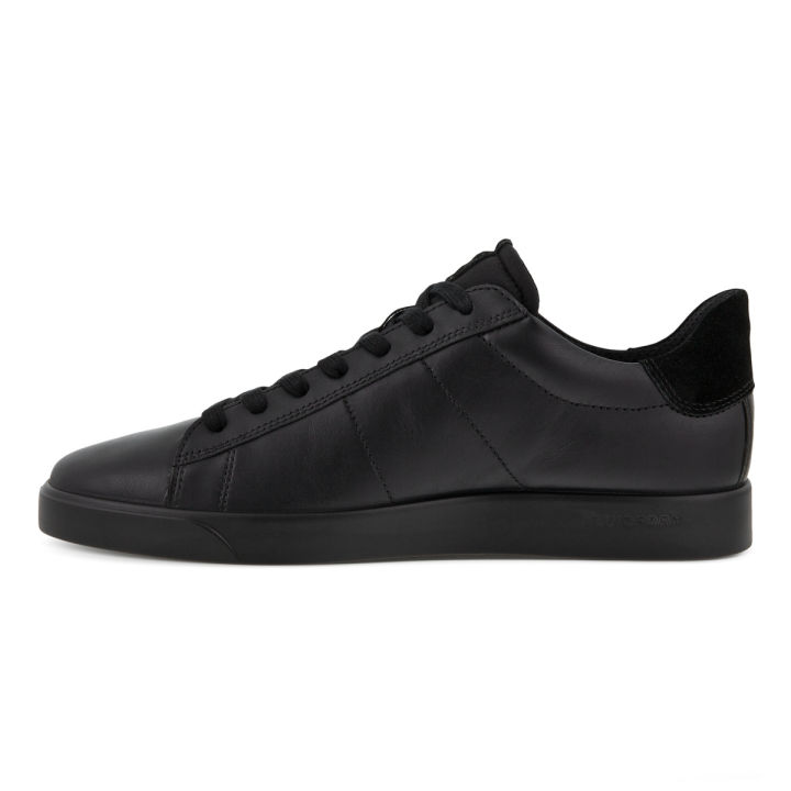 ecco-รองเท้าผู้ชายรุ่น-street-lite-m-black