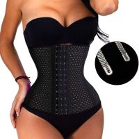 Womens Waist Trainer Corset Body Shaper Belt Body Shaper Postpartum Belly Slimming Belt Sculpting Belt Tummy Control Shapewear