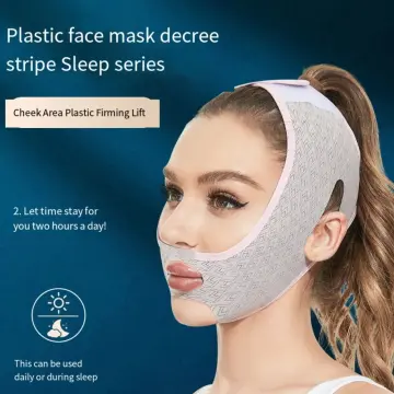 Best Face Shaper Bands Online