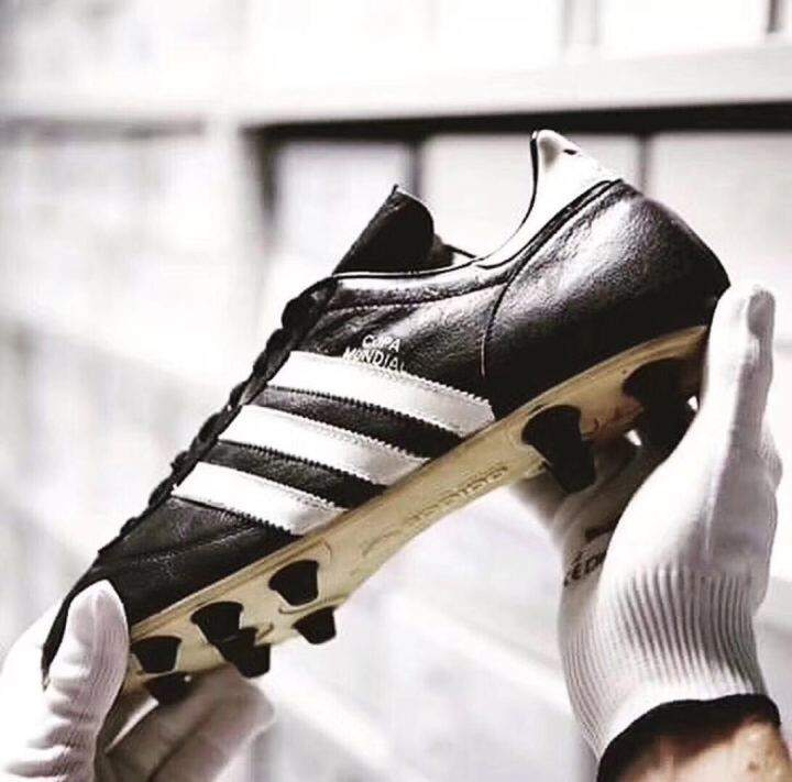 adidas-copa-mundial-คุณภาพสูง-studded-รองเท้าฟุตบอลผู้ชายรองเท้าฟุตบอลรองเท้าผ้าใบ