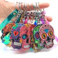 Accessories Mexican Skull