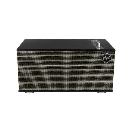 bluetooth-speaker-ลำโพงบลูทูธ-klipsch-the-three-ii-matte-black