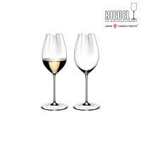 Riedel Performance Sauvignon Blanc 2pcs แก้วไวน์โซวีญงบล็อง แก้วไวน์ขาว