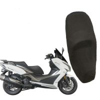 【LZ】 XCITING400 Motorcycle Set Seat Cover Cushion Pad Guard Heat Insulation Breathable Net for XCITING 250 300 400 S