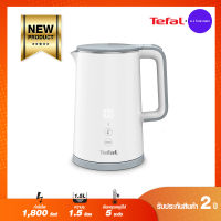 TEFAL กาต้มน้ำไฟฟ้า ขนาดความจุ 1.5 ลิตร รุ่น KO6931KR / KO6931