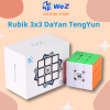 Rubik 3x3 dayan tengyun có nam châm - ảnh sản phẩm 1