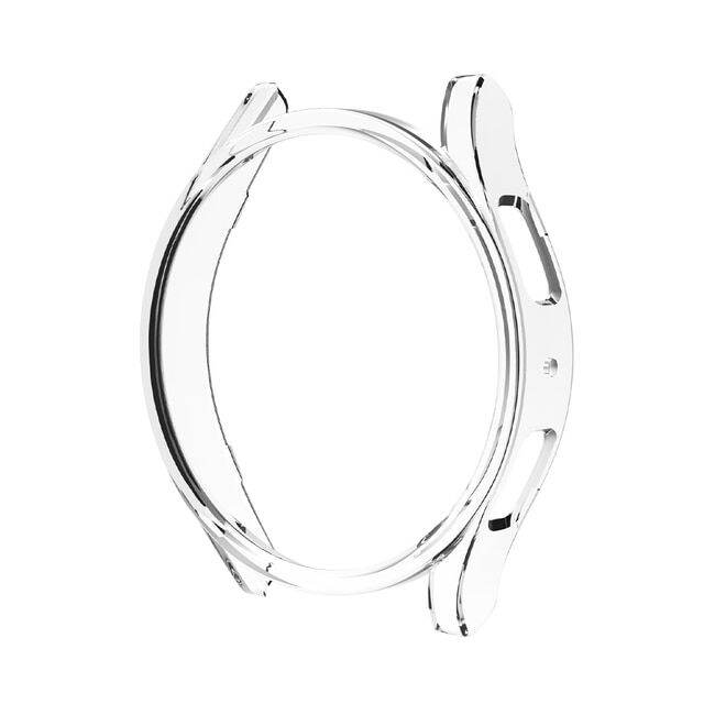 Cover Case for Samsung Galaxy Watch 5/4 44mm 40mm accessories PC Bumper