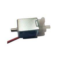 12v Mini Solenoid Air Valve