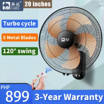 Electric fan best sale camel price