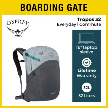 Osprey tropos clearance 32 backpack