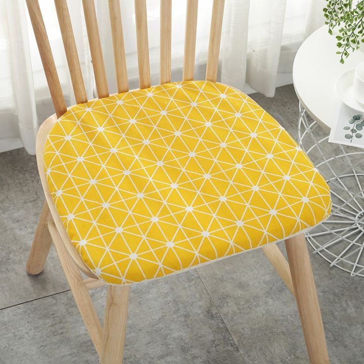 nordic-print-sponge-dining-chair-cushion-cotton-hemp-non-slip-dining-decor-chair-cushions-comfor-office-living-stool-cushion