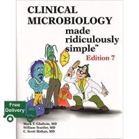 Must have kept &amp;gt;&amp;gt;&amp;gt; Clinical Microbiology Made Ridiculously Simple, 7ed - : 9781935660330