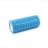 【Atv 】 Wolf Toothcolumn Deep Massage Muscle Relaxation Cylinder Balancestick Fitness Foam Shaft