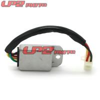 [COD] Suitable for motorcycle XL500R/XL600R 1982-1987 rectifier regulator