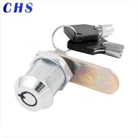 【YF】 1set 16/20/25/30mm Mailbox Locks Drawer Cupboard Lock  Keys High Quality Tubular Cam Cylinder For Safebox or Files