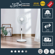 Quạt cây CAMAC 7 cánh cao cấp