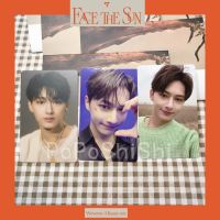 เลือกเมมได้ ? SEVENTEEN Face The Sun ☀️ Weverse Ver. ?