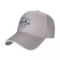 Cedar Florida- Text- / Beach Baseball Cap Back Hat Luxury Woman MenS