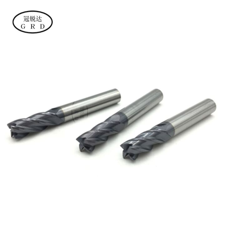 hrc45-4-ขลุ่ยดอกเอ็นมิล-50l-75l-100l-1-5mm-2mm-6mm-8mm-12mm-14mm-20mm-cnc-milling-fixture-cutter-metall-fixture-milling-machine