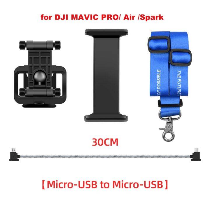 dji spark zoom