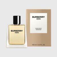 สเปรย์หอมเทียบกลิ่น BURBERRY Hero ชนิดหลอดขนาด 2*10 ml (ซื้อ5แถม1ฟรีรวมกลิ่นได้)